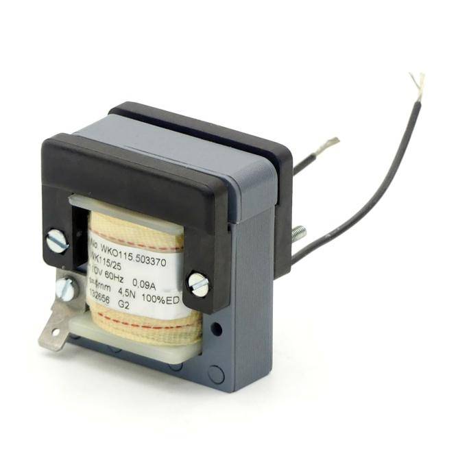 Kendrion Elektromagnet WKO115.503370 (132656)