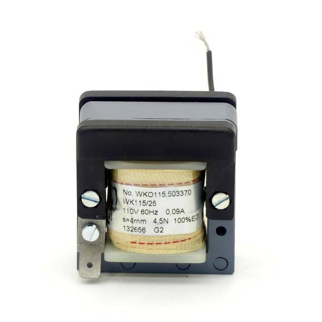 Kendrion Elektromagnet WKO115.503370 (132656)