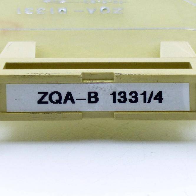BOSCH Leiterplatte (ZQA-B1331/4)