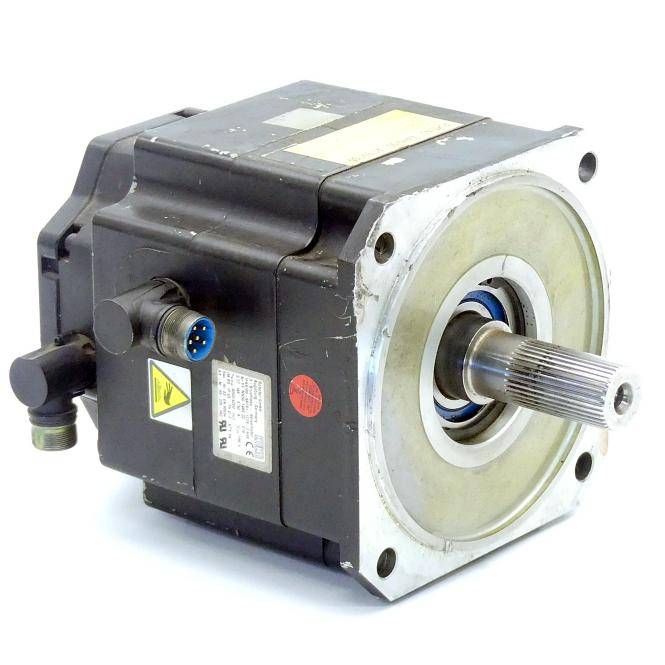 KUKA Servomotor 1FK6100-8AF91-1ZZ9-Z S49 (1FK6100-8AF91-1ZZ9-Z S49)