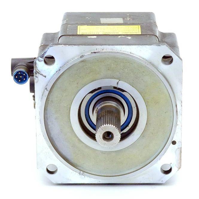 KUKA Servomotor 1FK6100-8AF91-1ZZ9-Z S49 (1FK6100-8AF91-1ZZ9-Z S49)