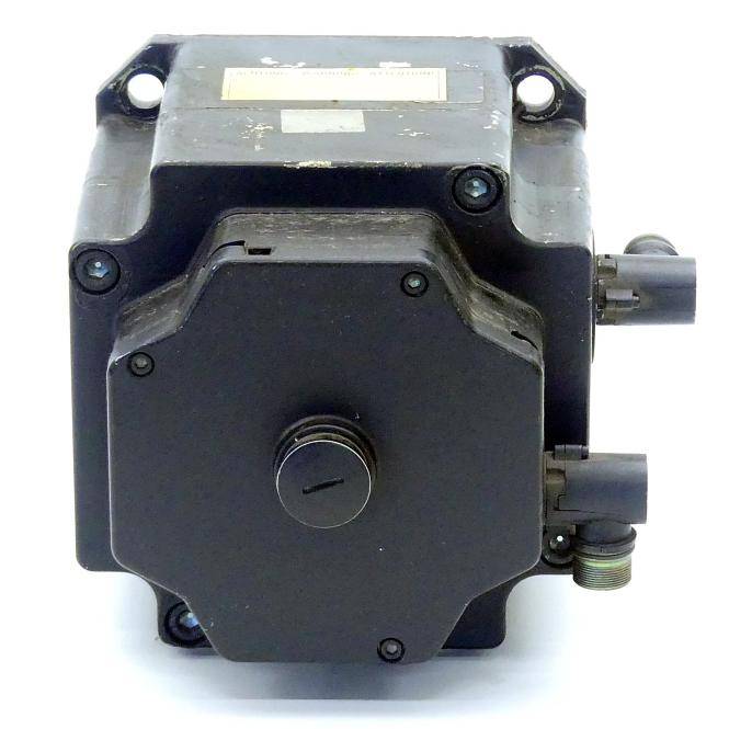 KUKA Servomotor 1FK6100-8AF91-1ZZ9-Z S49 (1FK6100-8AF91-1ZZ9-Z S49)