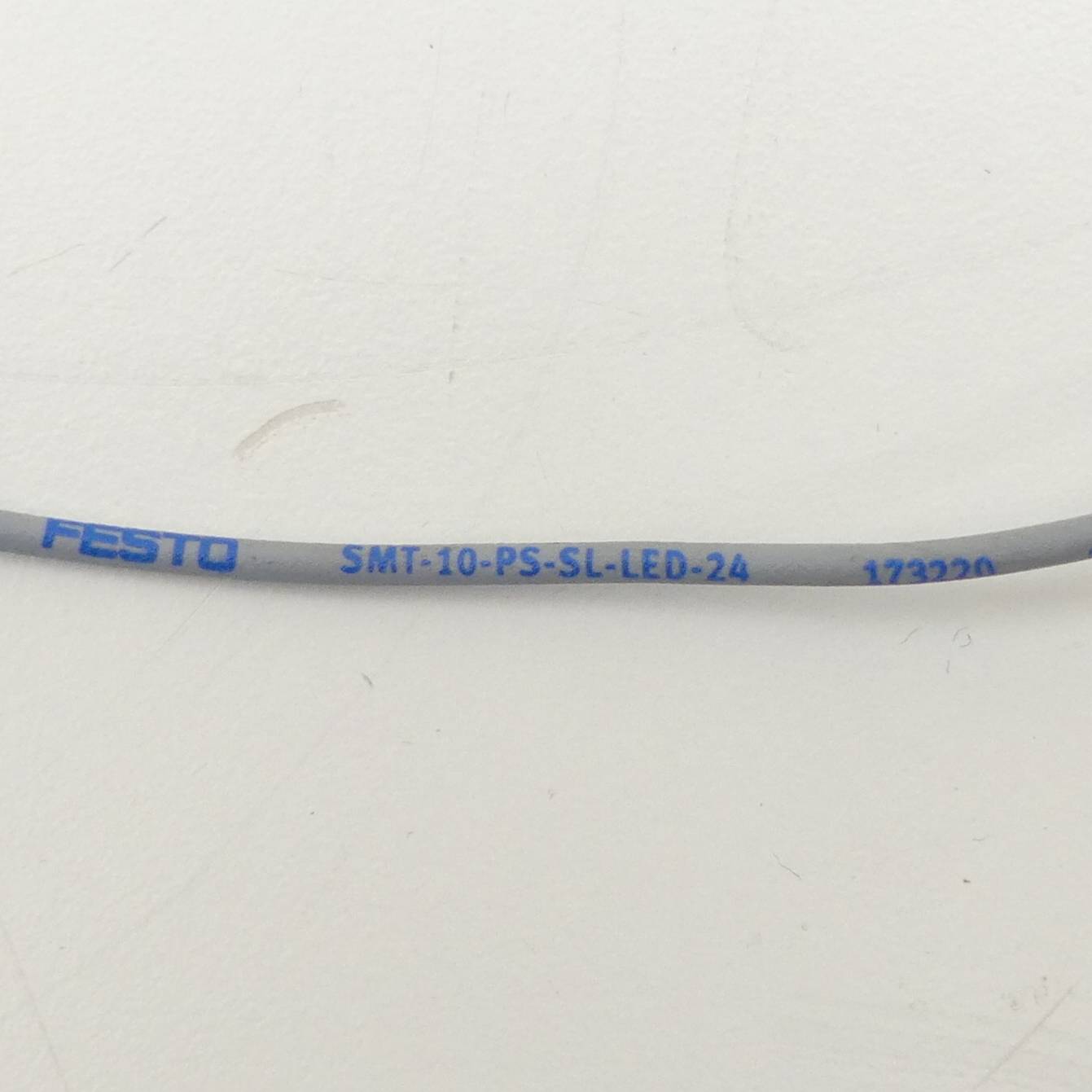 FESTO Näherungsschalter SMT-10-PS-SL-LED-24 (173220)