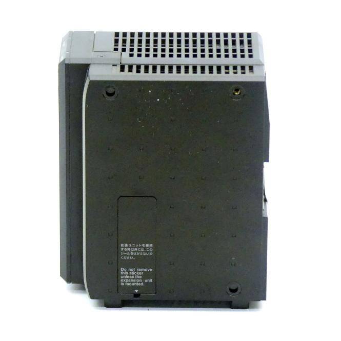 Keyence Bildempfänger / Steuergerät (CV-X170AP)