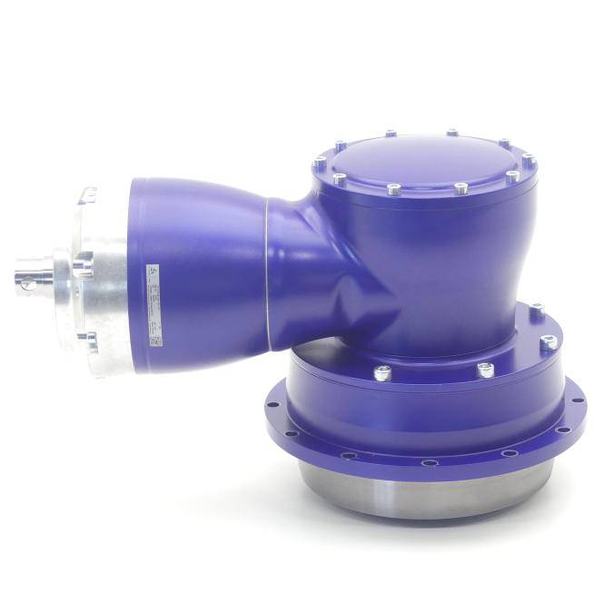 Wittenstein alpha Hypoidgetriebe (TPK+110S-MF3-280 -0G1-1S11)