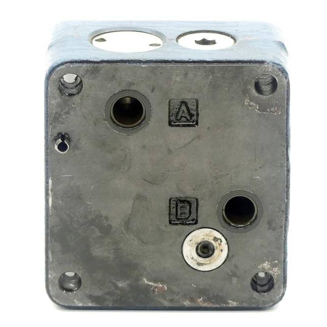 Bosch Stromregelventil (0 811 330 022)