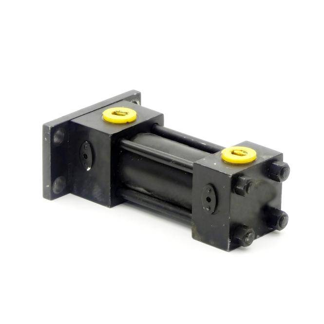 Parker Hydraulikzylinder NU 49668-01 (CJ-2HRL14MC)