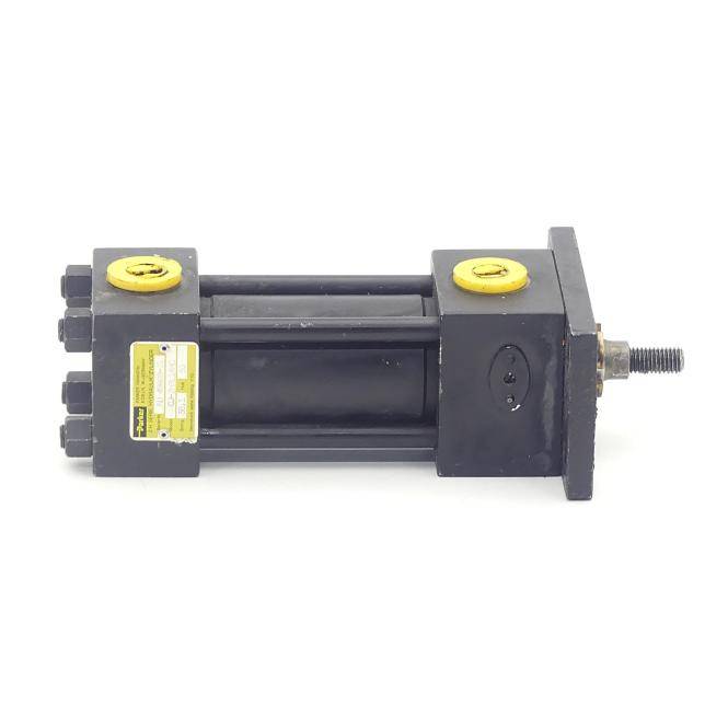 Parker Hydraulikzylinder NU 49668-01 (CJ-2HRL14MC)