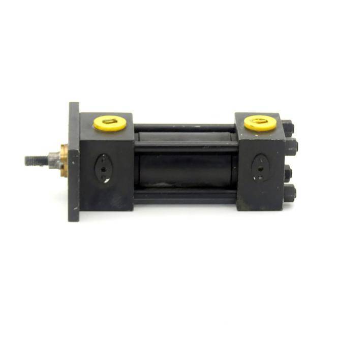 Parker Hydraulikzylinder NU 49668-01 (CJ-2HRL14MC)