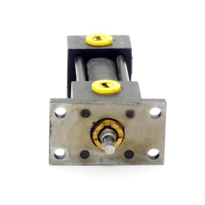 Parker Hydraulikzylinder NU 49668-01 (CJ-2HRL14MC)