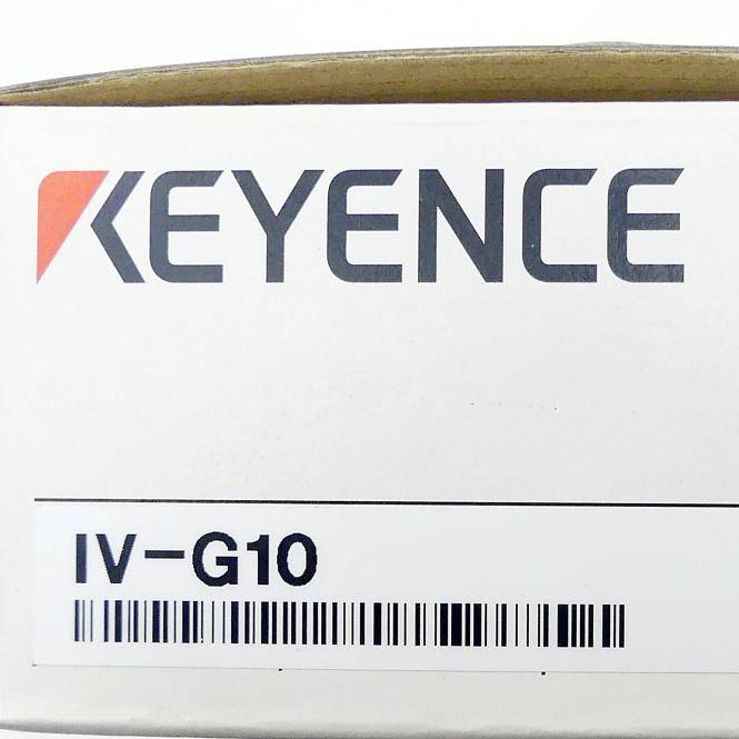 Keyence Auswertegerät (IV-G10)