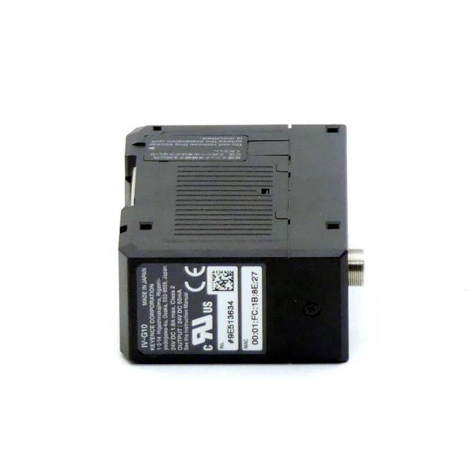 Keyence Auswertegerät (IV-G10)