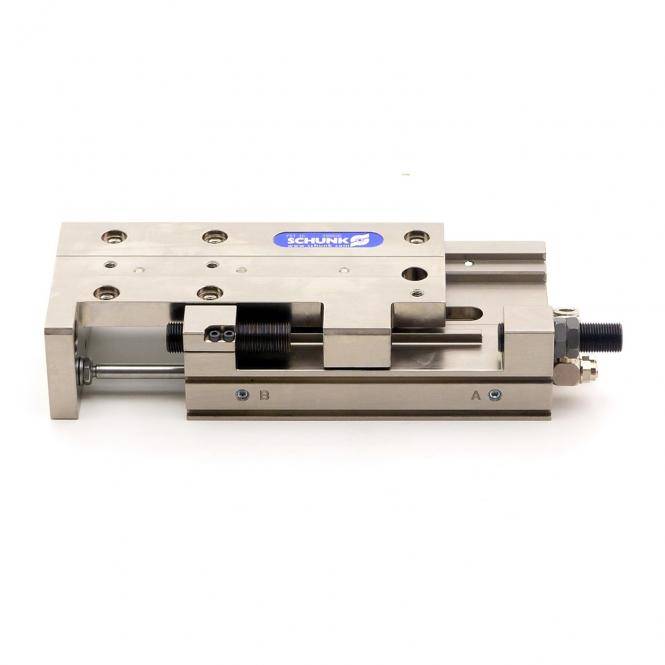 SCHUNK Führungsschlitten FST 16-60 (330026)