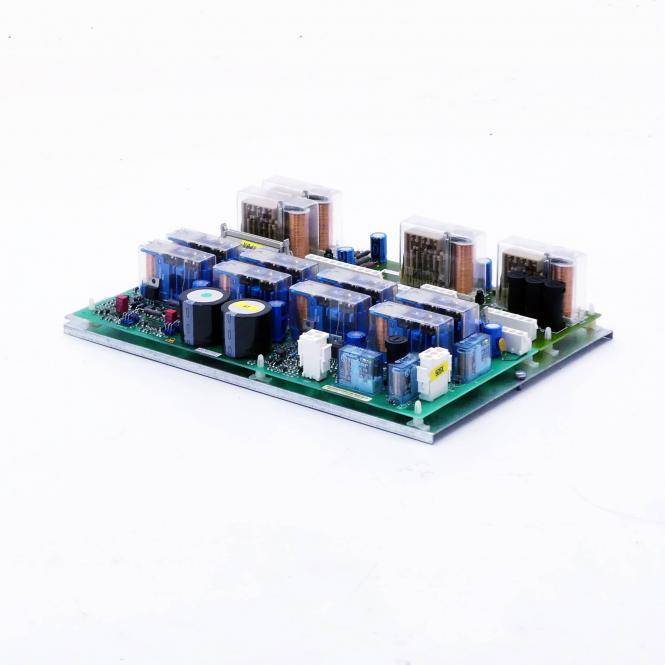 KUKA VFE201 und FE202 auf Blech (69001125 69000365)