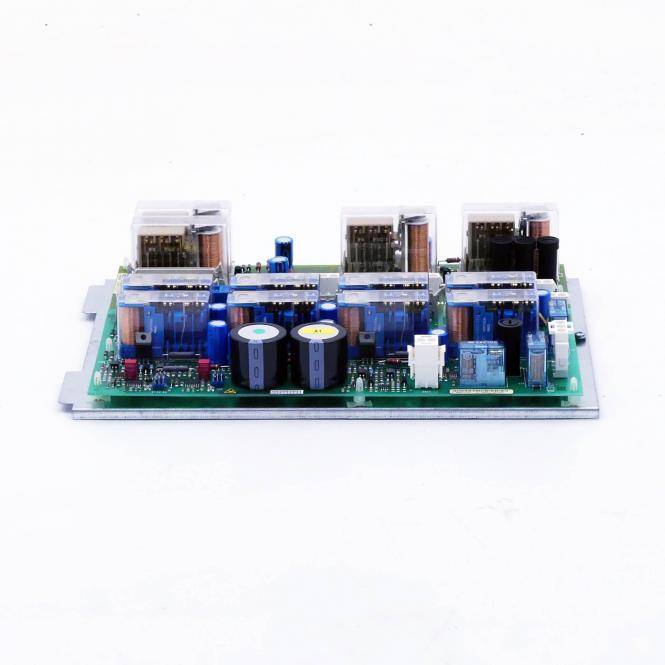KUKA VFE201 und FE202 auf Blech (69001125 69000365)
