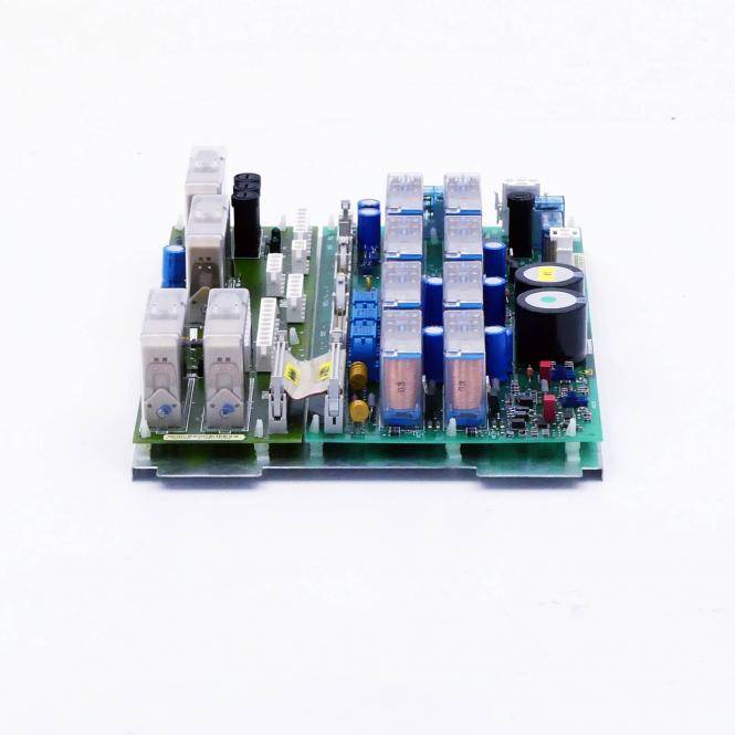 KUKA VFE201 und FE202 auf Blech (69001125 69000365)