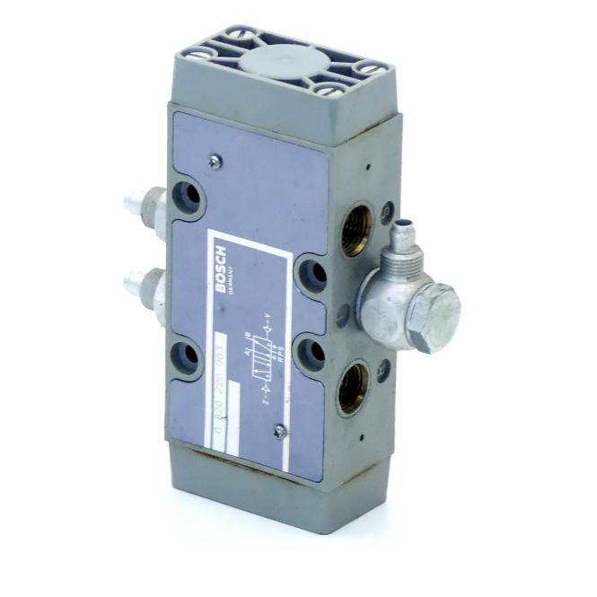 Bosch 5/2 Wegeventil (0 820 220 003)
