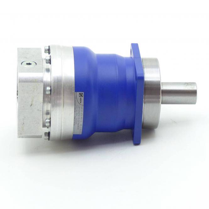 Alpha Alpha Getriebe SP075S-MF2-16-0B1-2S (SP 075S-MF2-16-0B1-2S)