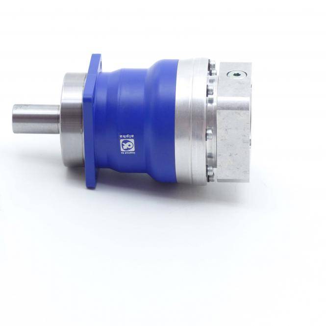Alpha Alpha Getriebe SP075S-MF2-16-0B1-2S (SP 075S-MF2-16-0B1-2S)