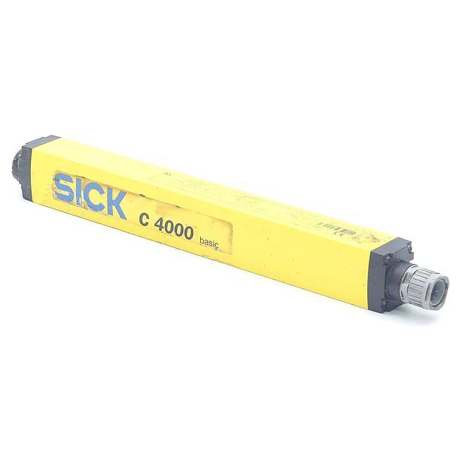 SICK SICK Sicherheitslichtvorhang C 4000 (C40S-301AA030)