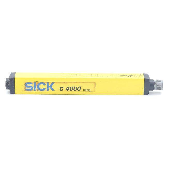 SICK SICK Sicherheitslichtvorhang C 4000 (C40S-301AA030)