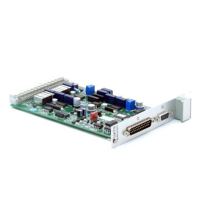 Bosch Leiterplatte RtP2/TEF33 (SOK778c)