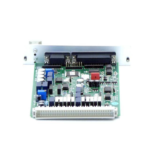 Bosch Leiterplatte RtP2/TEF33 (SOK778c)