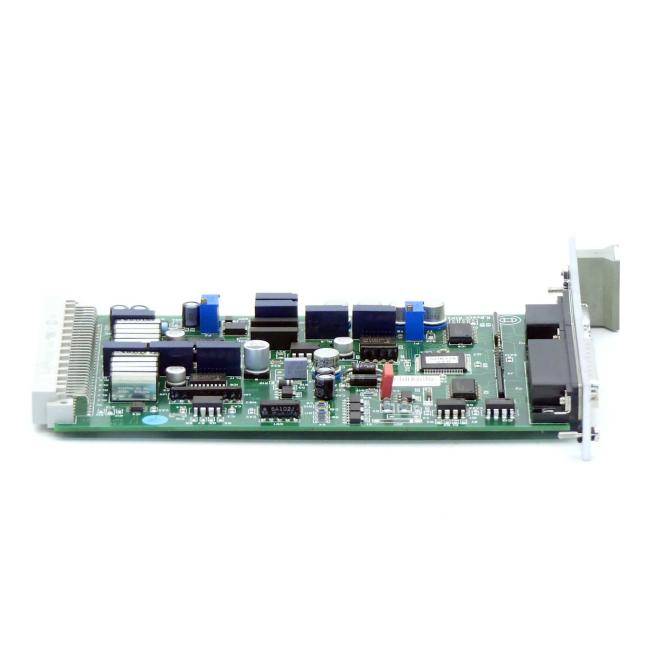 Bosch Leiterplatte RtP2/TEF33 (SOK778c)