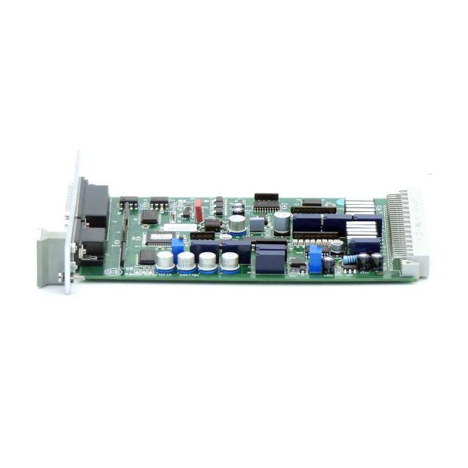 Bosch Leiterplatte RtP2/TEF33 (SOK778c)