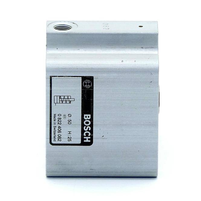 Bosch Pneumatikzylinder 0822406082 (0822406082)