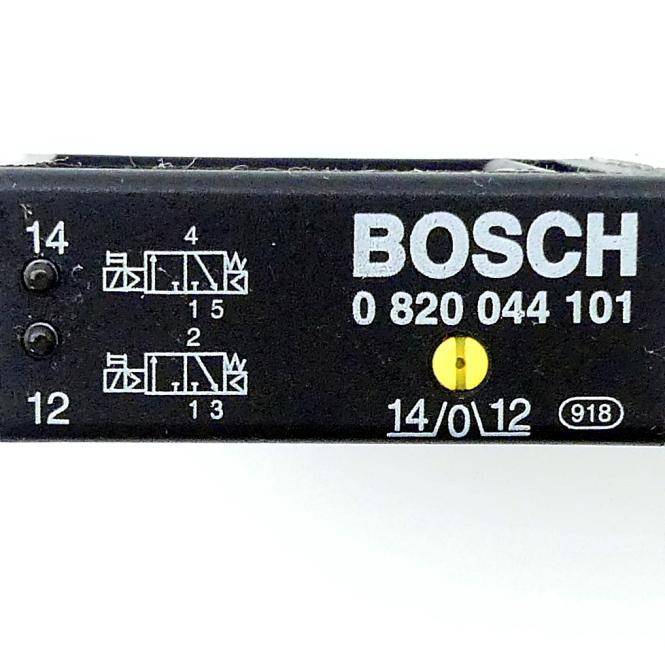 Bosch 3/2 - Wegeventil (0 820 044 101)