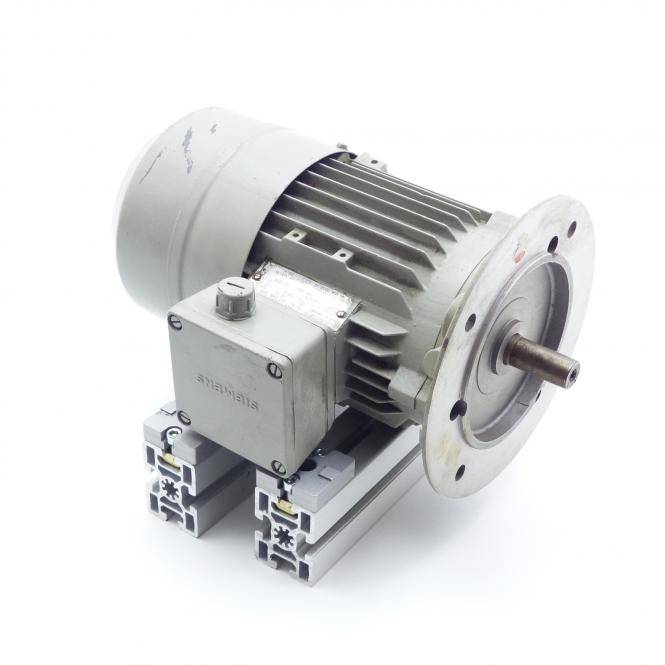 Siemens Drehstrommotor 1 LC3083-4AC21 (8410 2091 11 0001)