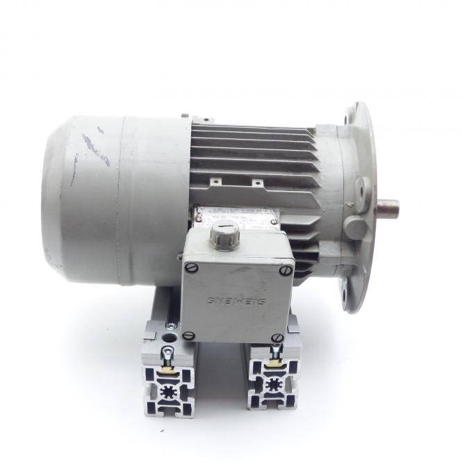 Siemens Drehstrommotor 1 LC3083-4AC21 (8410 2091 11 0001)