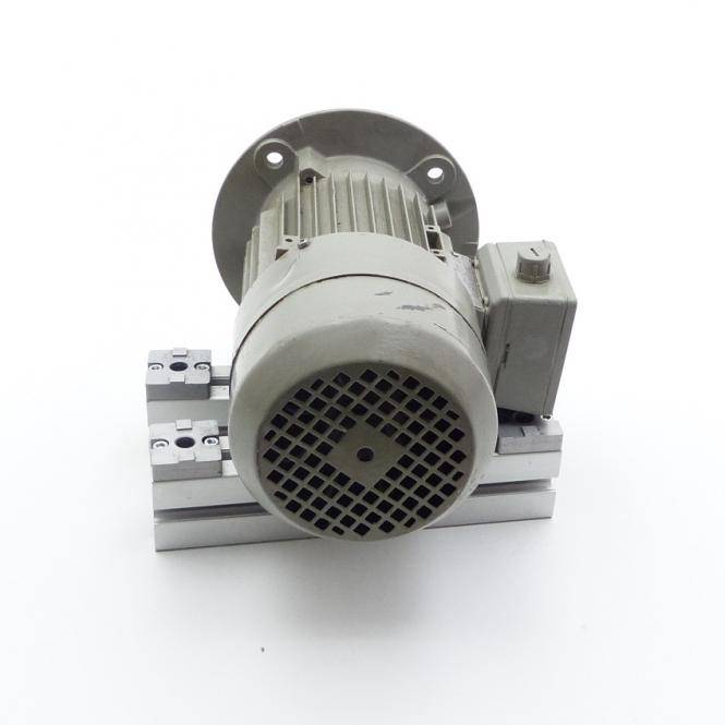 Siemens Drehstrommotor 1 LC3083-4AC21 (8410 2091 11 0001)
