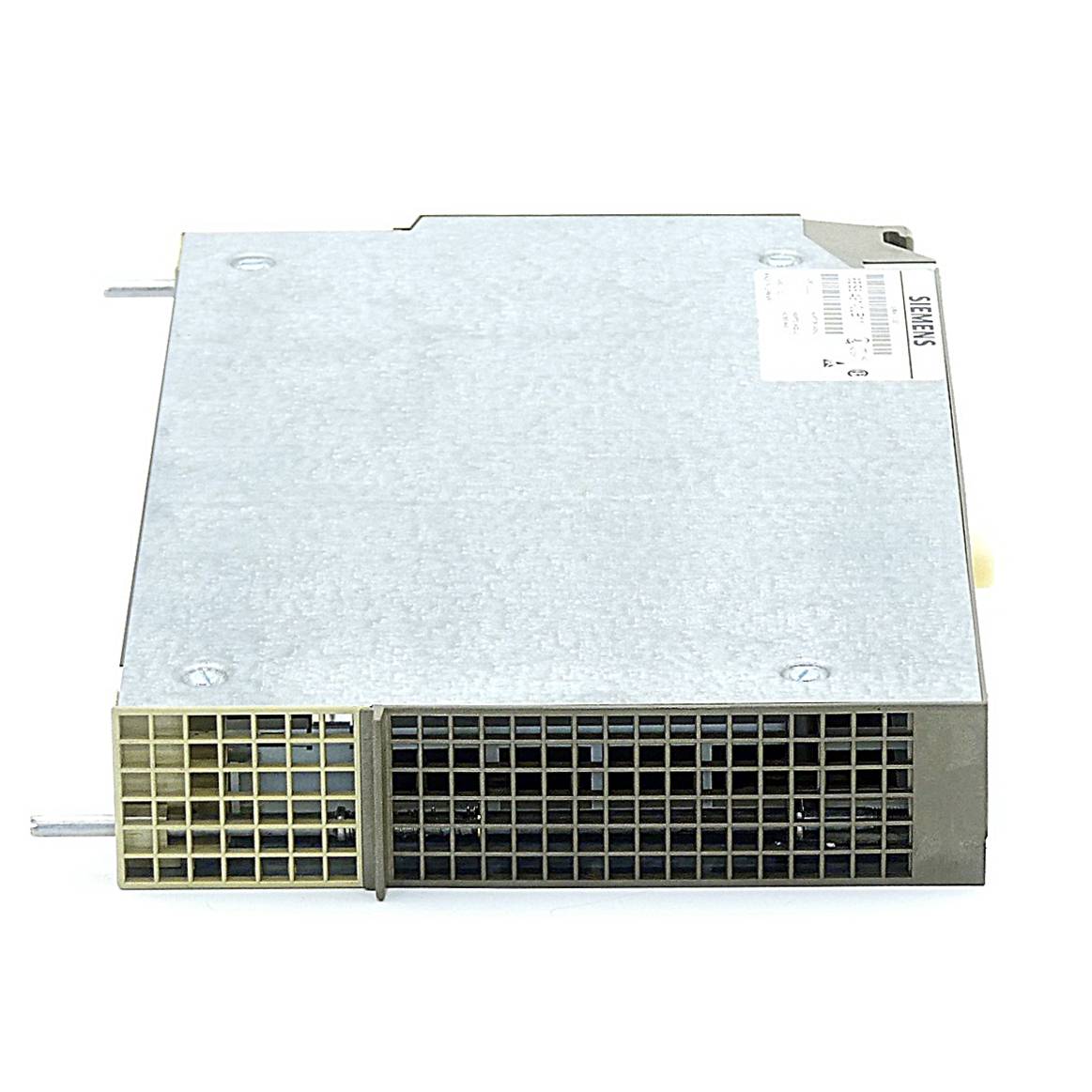 Siemens Gehäuse (1P 6ES5 491-0LB11)