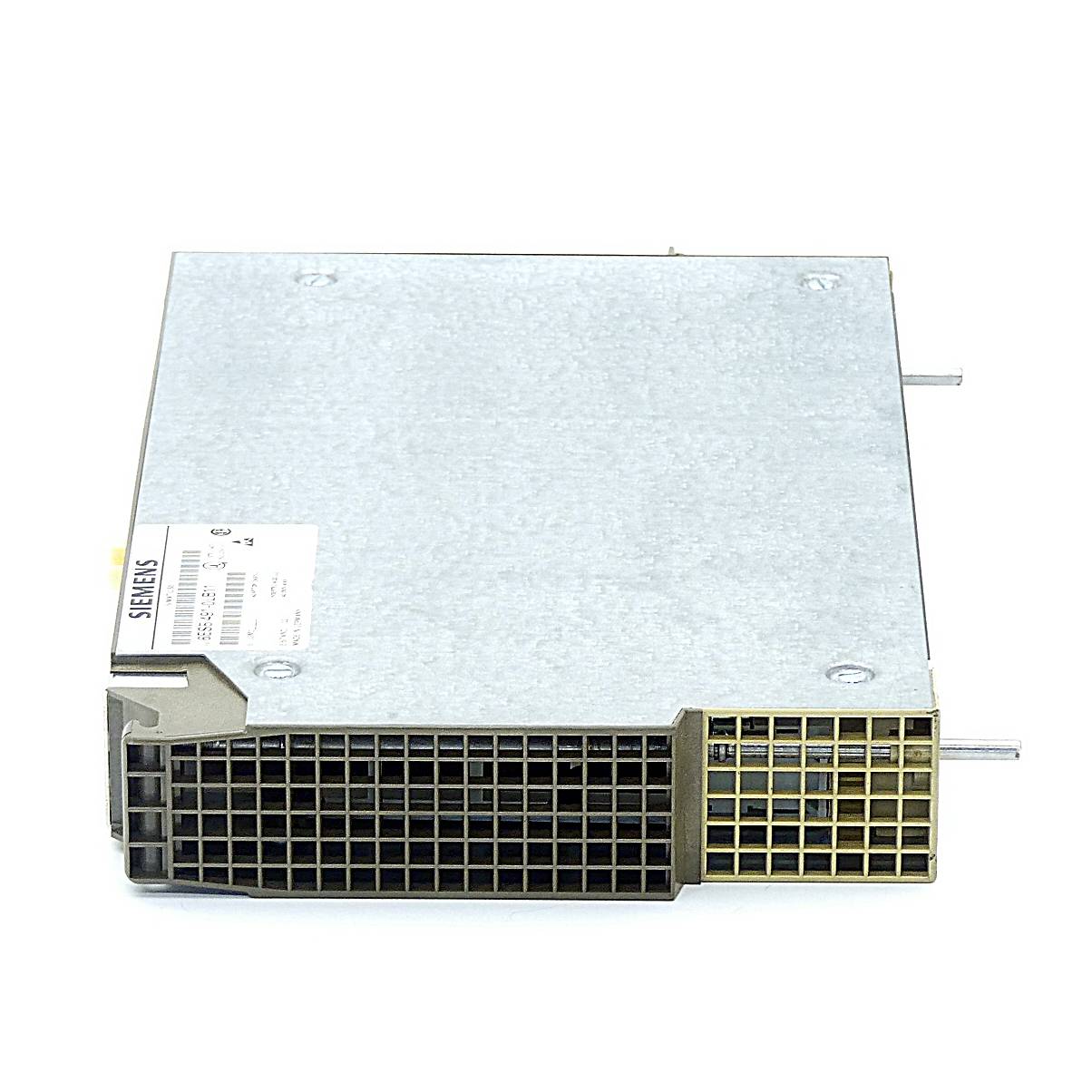 Siemens Gehäuse (1P 6ES5 491-0LB11)