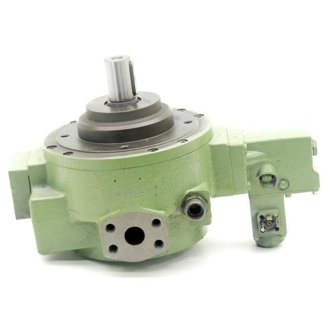 Bosch Radialkolbenpumpe (B514041963)