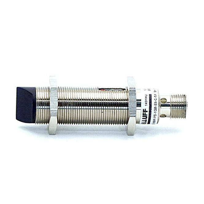 BALLUFF Reflexions-Lichtschranke BOS010L (BOS 18MR-PS-1QB-E5-C-S4)