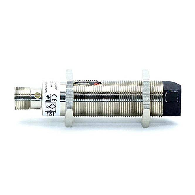 BALLUFF Reflexions-Lichtschranke BOS010L (BOS 18MR-PS-1QB-E5-C-S4)