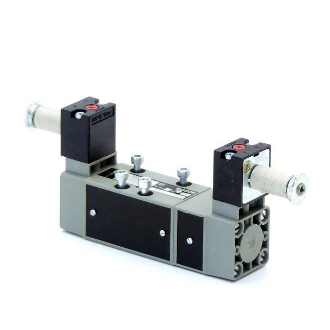 BOSCH 5/3-Wegeventil (0 820 027 991)