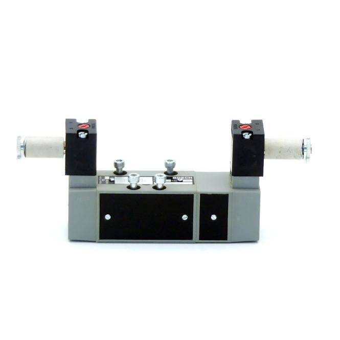 BOSCH 5/3-Wegeventil (0 820 027 991)