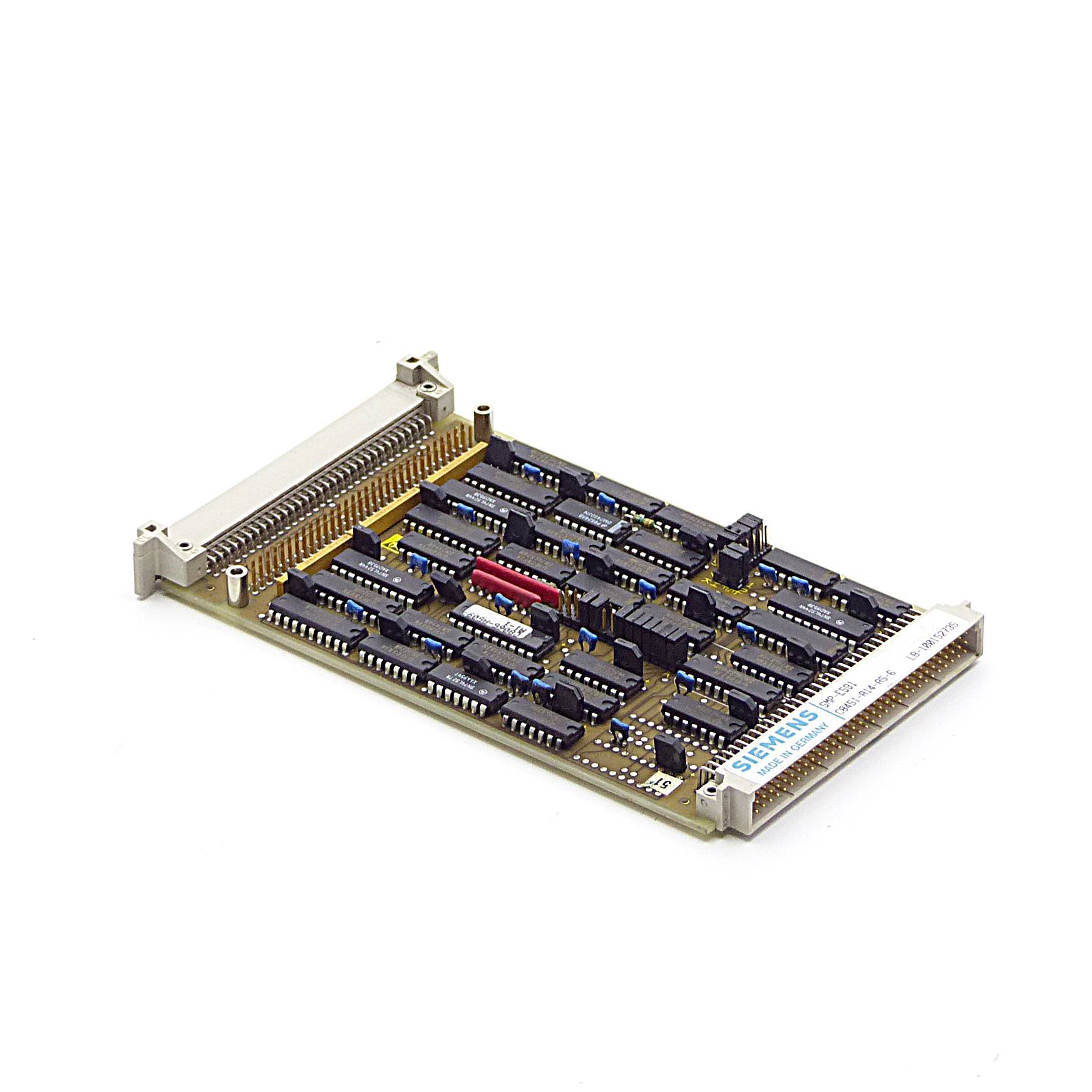 Siemens SMP-E591 (C8451-A14-A5-6)