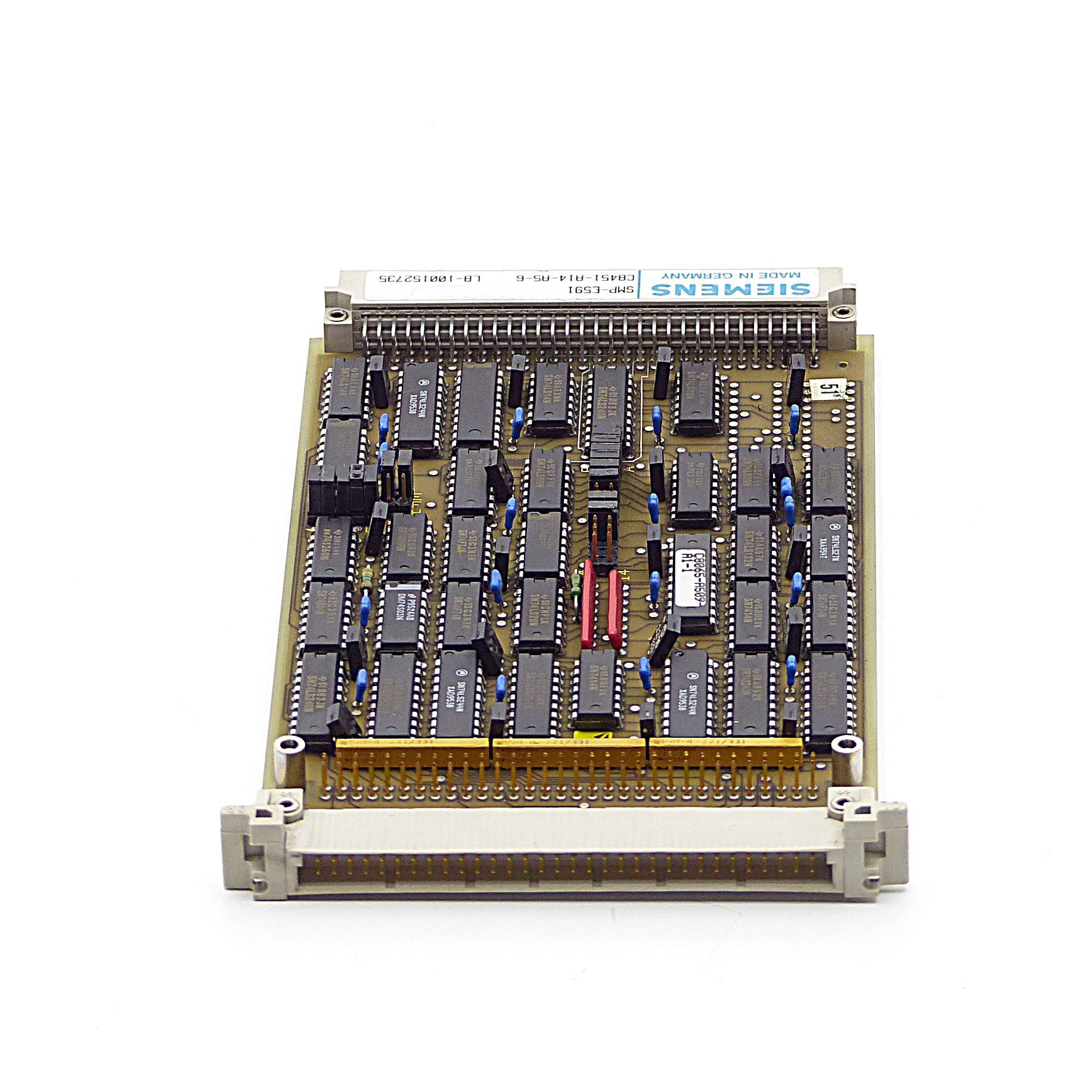 Siemens SMP-E591 (C8451-A14-A5-6)