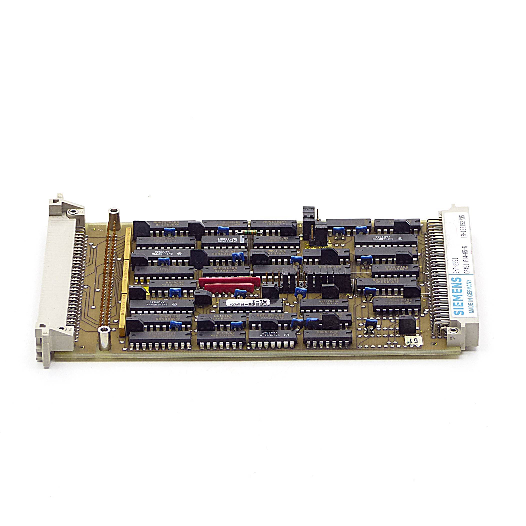 Siemens SMP-E591 (C8451-A14-A5-6)