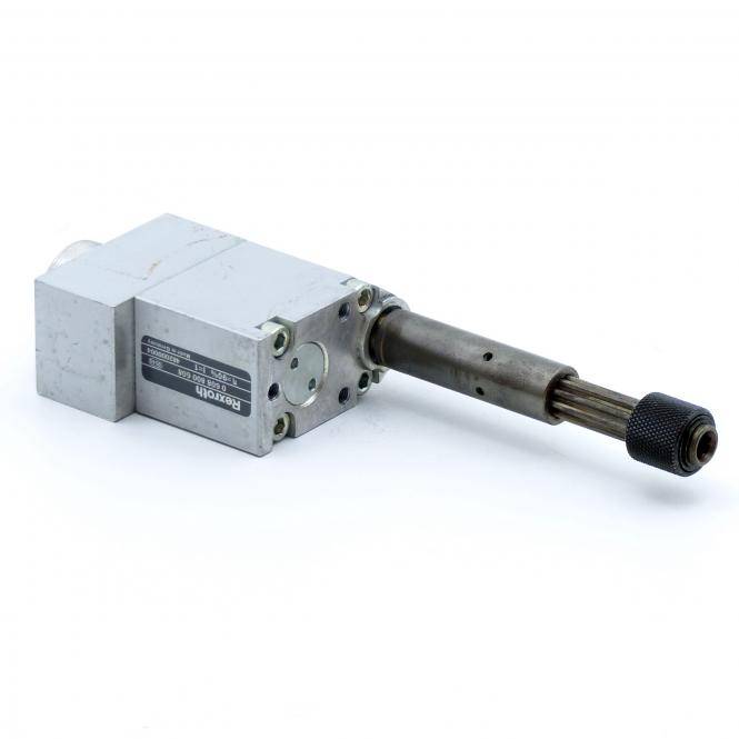 BOSCH Schraubspindel (0 608 800 608)
