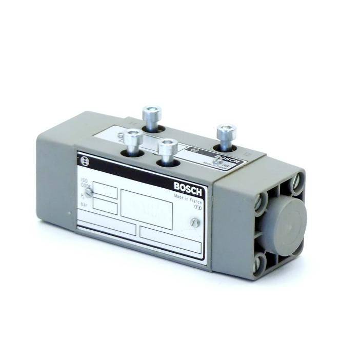 BOSCH 5/2-Wegeventil (0 820 224 003)