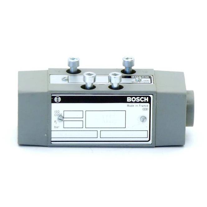 BOSCH 5/2-Wegeventil (0 820 224 003)