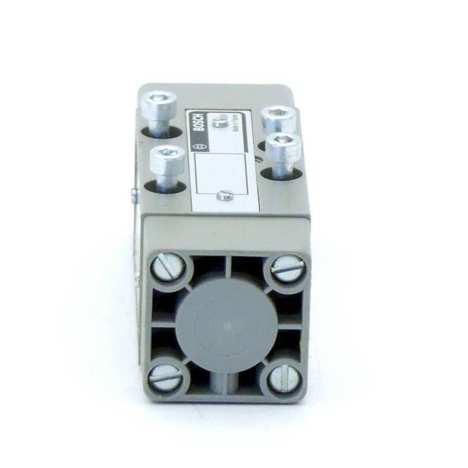 BOSCH 5/2-Wegeventil (0 820 224 003)