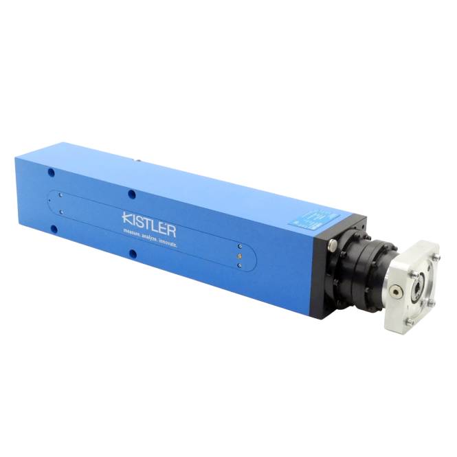 Kistler NC-Fügemodul NCFN 15 400 250 HG (2153A0154003HG)