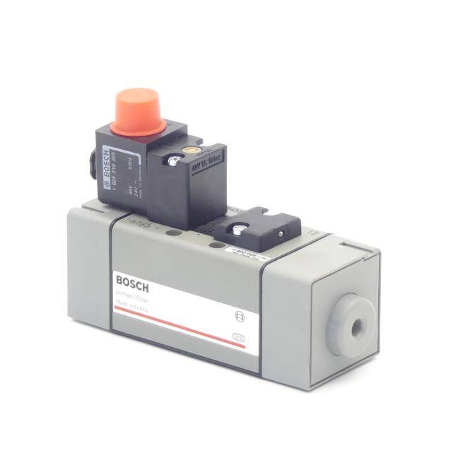Bosch Magneventil (0 820 025 176)